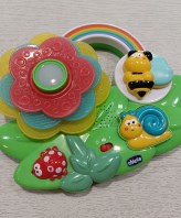 GIOCO CHICCO MUSICALE