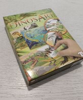GIOCO DINOSART NUOVO!