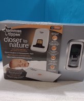 ANGEL CARE+RILEVATORE RESPIRO TOMMEE TIPPEE