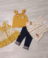 COMPLETO 4 P.ZI 2 ANNI