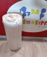 MATERASSO LETTINO VIAGGIO