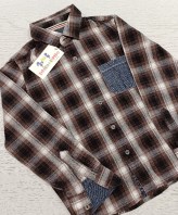 CAMICIA FRED MELLO 8 ANNI