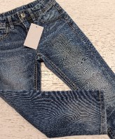 JEANS 4/5 ANNI