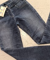 JEGGINS BENETTON 12 ANNI