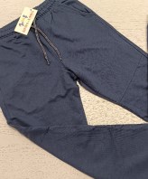 PANTALONE TUTA IDEXE' 11/12 ANNI