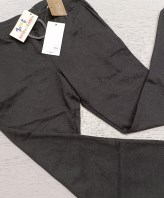 PANTALONE TUTA 12 ANNI NUOVO!