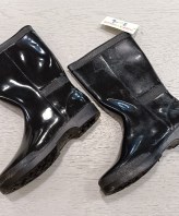 STIVALI PIOGGIA TG 38