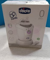SCALDABIBERON CASA/AUTO CHICCO