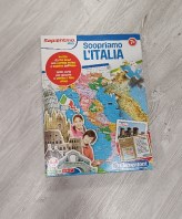 PUZZLE ITALIA P.ZI 104