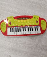 PIANOLA