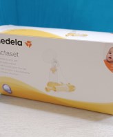 SET TIRALATTE MEDELA