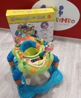 GIRELLO MUSICALE BREVI