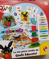 GIOCHI EDUCATIVI BING