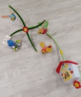 CARILLON LETTINO CHICCO