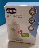 SCALDABIBERON CASA/AUTO CHICCO