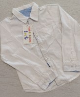 COMPLETO CERIMONIA 24/36 MESI