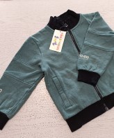 FELPA SARABANDA 4 ANNI