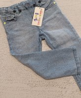 JEANS 3/4 ANNI