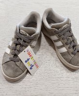 SCARPE ADIDAS TG 33,5