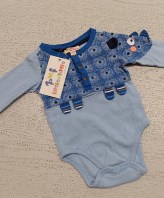 BODY DU PAREIL 3 MESI