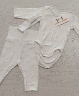 COMPLETO 3 P.ZI 1/2 MESI