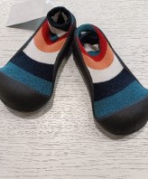 CALZINI ANTISCIVOLO TG 25,5