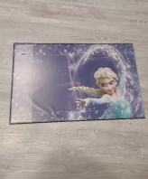 TAPPETINO SCRIVANIA FROZEN
