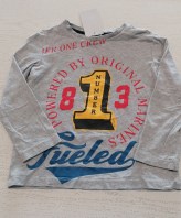 MAGLIA O. MARINES 4/5 ANNI