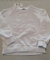 FELPA O. MARINES 7/8 ANNI (MAI INDOSSATA!)