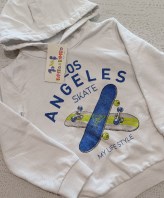 FELPA MAYORAL 4 ANNI