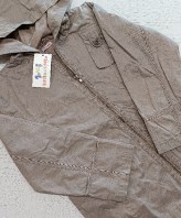 SPOLVERINO LISA ROSE 8 ANNI