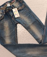 JEANS 13/14 ANNI
