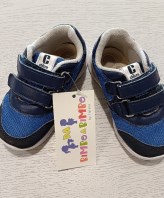 SCARPE CHICCO TG 24