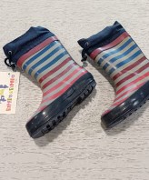 STIVALI PIOGGIA TG 22/23