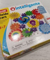 COSTRUZIONI CON GLI INGRANAGGI