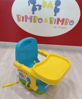 RIALZO SEDIA (FINO A 36 MESI)