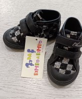 SCARPE CHICCO TG 20