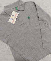 POLO BENETTON 6/7 ANNI