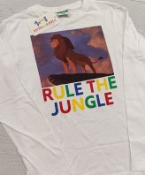 MAGLIA BENETTON 10/11 ANNI