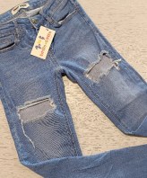 JEANS 10 ANNI