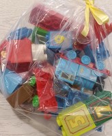 COSTRUZIONI TRENINO THOMAS