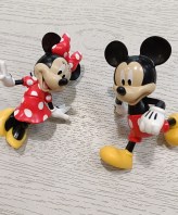 TOPOLINO+MINNIE