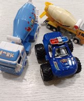 3 MEZZI DI TRASPORTO