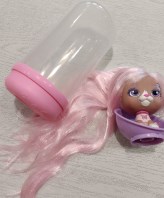 BAMBOLA DA ACCONCIARE VIP PETS