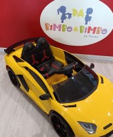 AUTOMOBILE ELETTRICA...