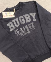 FELPA BENETTON 7/8 ANNI