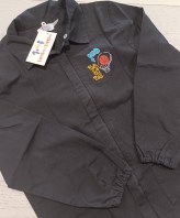 GREMBIULE SCUOLA 9 ANNI