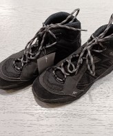 SCARPE TREKKING TG 40