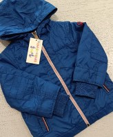 GIACCHETTO BENETTON 1/2 ANNI