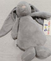 CONIGLIETTO PELUCHE RUMORI BIANCHI